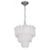 SERENA COL CHANDELIER 5 LIGHT (12|AC12260SN)