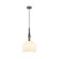 Kate collection 1LT pendant (12|AC12111GR)
