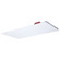 30/40/50 Wattage Selectable LED 2ft x 4ft Backlit Panel; 35K/4K/5K CCT Selectable; Emergency (81|65/1676)