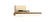 HARPER VANITY (3605|S19312CG)