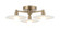 MONUMENT Flush Mounts (3605|X42603CG)