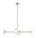 MONUMENT Chandelier (3605|C42604CG)