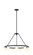 LINDY Chandelier (3605|C42909MB)