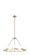 Lindy Chandelier (3605|C42909CG)