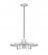 1 Light Pendant (276|829P16-BN-LED)