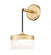 1 Light Wall Sconce (276|827S-MGLD-LED)