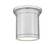 1 Light Flush Mount (276|7702F8-BN-LED)