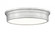 1 Light Flush Mount (276|7702F20-BN-LED)