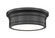 1 Light Flush Mount (276|7702F12-MB-LED)