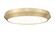 1 Light Flush Mount (276|7701F20-MGLD-LED)