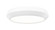 1 Light Flush Mount (276|7701F16-MW-LED)