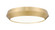 1 Light Flush Mount (276|7701F16-MGLD-LED)