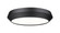 1 Light Flush Mount (276|7701F16-MB-LED)