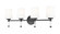 4 Light Vanity (276|7700-4V-MB)