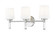 3 Light Vanity (276|7700-3V-BN)