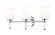 3 Light Vanity (276|7700-3V-CH)