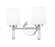 2 Light Vanity (276|7700-2V-CH)