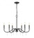6 Light Chandelier (276|6103-32MB)