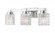 3 Light Vanity (276|6101-3V-CH)