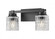 2 Light Vanity (276|6101-2V-MB)