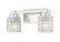 2 Light Vanity (276|6101-2V-BN)