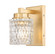 1 Light Wall Sconce (276|6101-1S-MGLD)