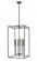 6 Light Chandelier (276|6100-32MB)