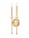 2 Light Wall Sconce (276|6100-2S-MGLD)
