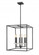 6 Light Chandelier (276|6100-21MB)