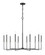 10 Light Chandelier (276|6100-10MB)