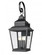 4 Light Outdoor Wall Light (276|5029XL-BK)