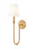 1 Light Wall Sconce (276|4505-1S-RB)