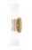 2 Light Wall Sconce (276|4504-2S-MGLD)