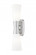2 Light Wall Sconce (276|4504-2S-BN)