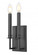 1 Light Wall Sconce (276|4503-2S-MB)