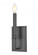 1 Light Wall Sconce (276|4503-1S-MB)