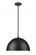 1 Light Pendant (276|4501P16-MB)