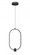 1 Light Pendant (276|4101-10MB-LED)