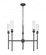 5 Light Chandelier (276|3047-5MB)