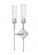 2 Light Wall Sconce (276|3047-2S-BN)