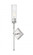 1 Light Wall Sconce (276|3047-1S-BN)