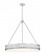 3 Light Pendant (276|3046P32-SN-LED)