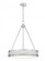 3 Light Pendant (276|3046P22-SN-LED)