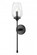 1 Light Wall Sconce (276|2014-1S-MB)