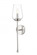 1 Light Wall Sconce (276|2012-1S-PN)