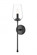1 Light Wall Sconce (276|2012-1S-MB)