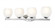 4 Light Vanity (276|1963-4V-CH)