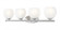 4 Light Vanity (276|1963-4V-BN)