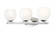 3 Light Vanity (276|1963-3V-CH)