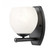 1 Light Wall Sconce (276|1963-1S-MB)